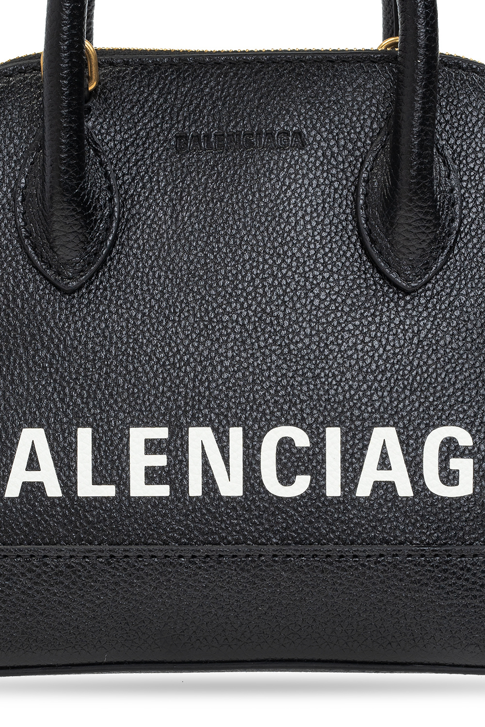 BALENCIAGA ソフト スモル ホホハック 8019282ABFJ 1000 Balenciaga Jacket with logo | Men's Clothing | Vitkac